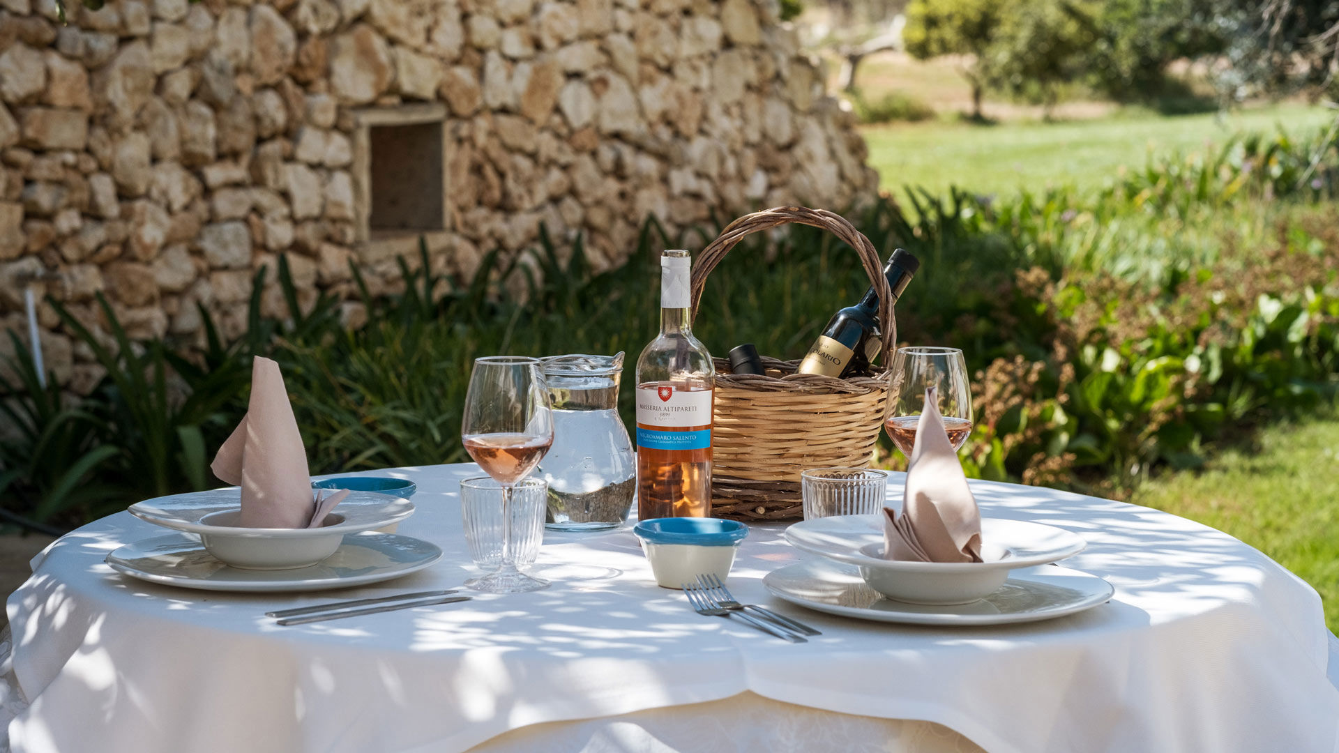 Secolario - TASTING Meraviglia 6