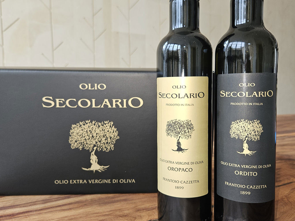 Secolario - Volìvo Restaurant 1 Secolario - Volìvo Restaurant 1