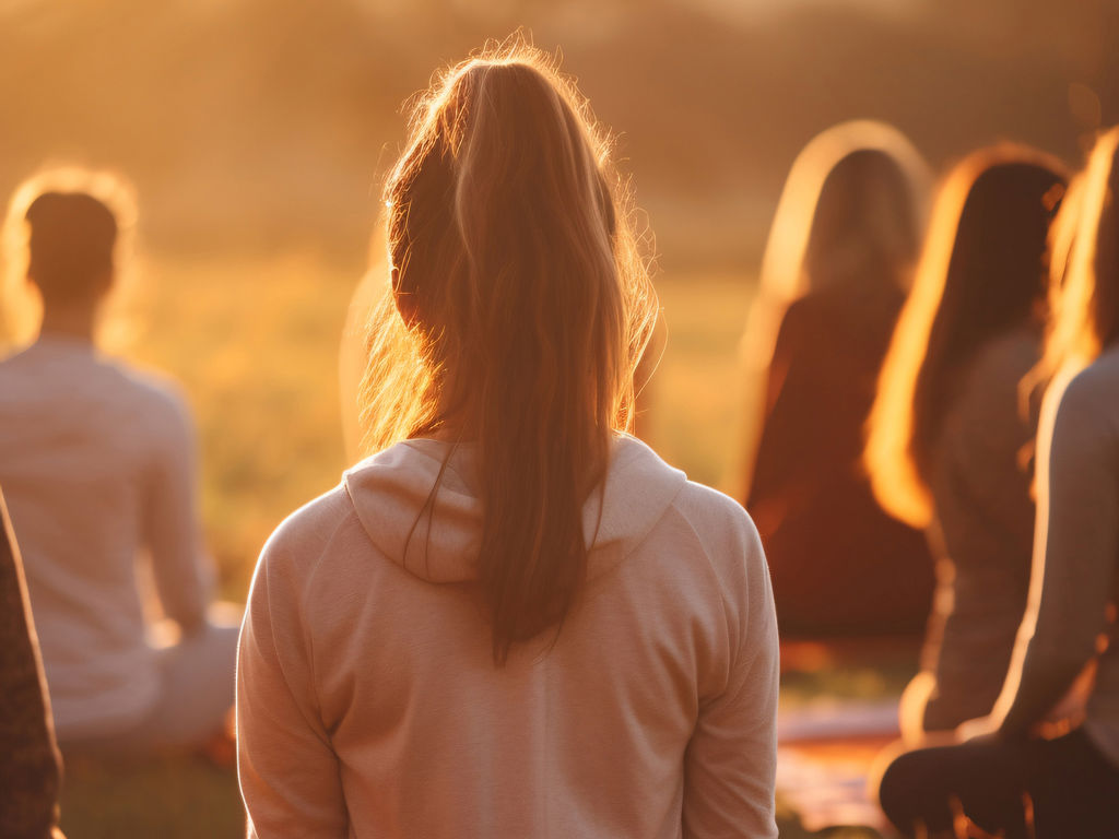 Meditation Harmonization