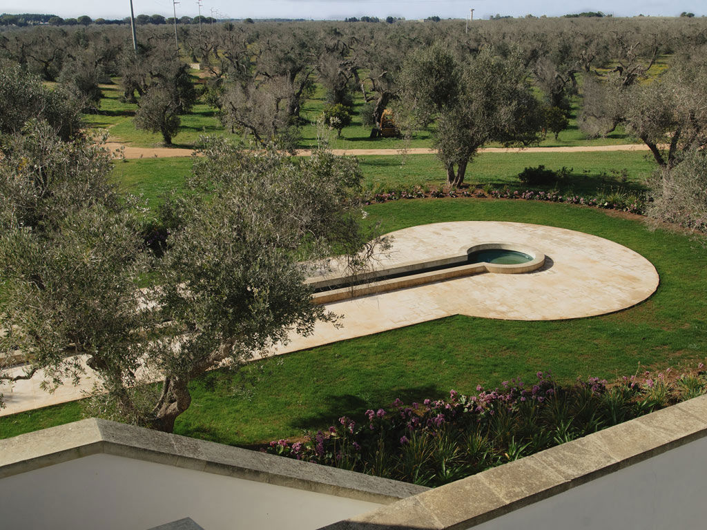 Secolario - The Roots 3