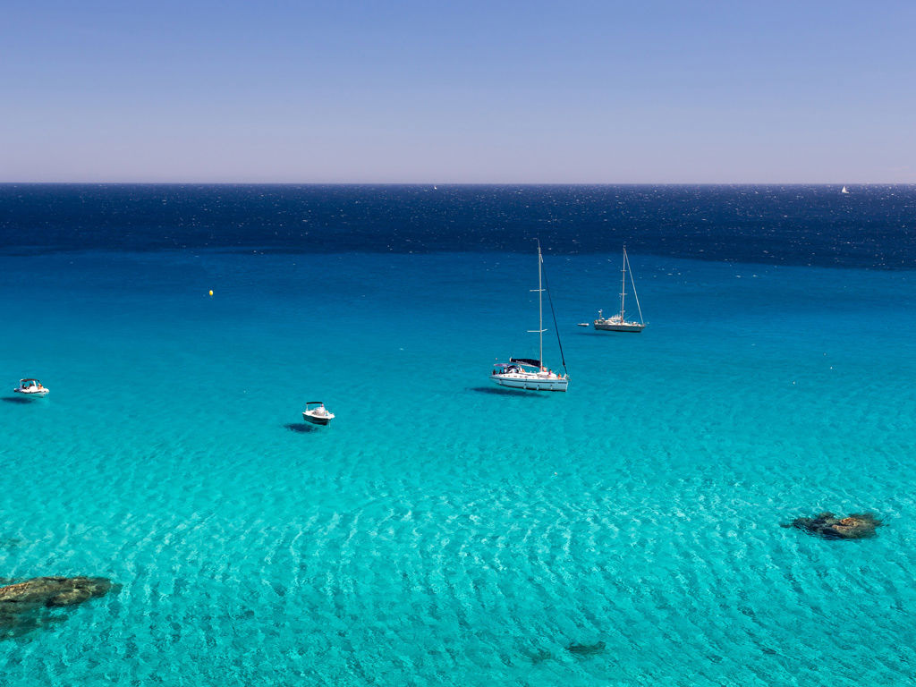 Escursione in barca a Otranto