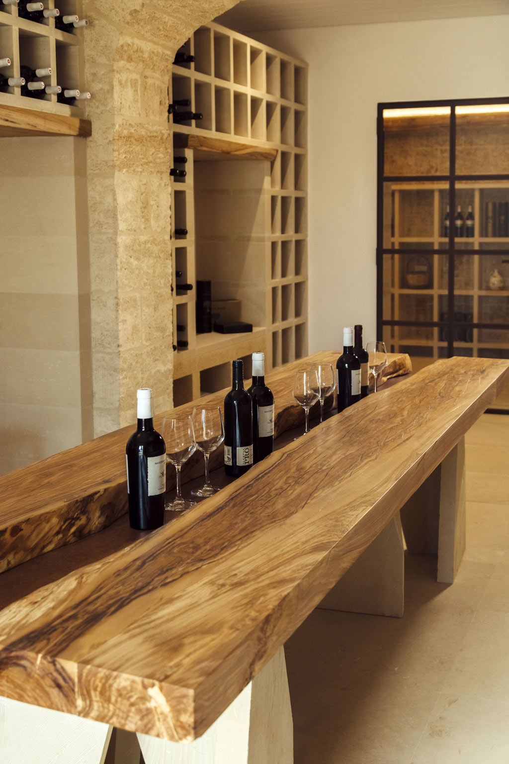Wine Room