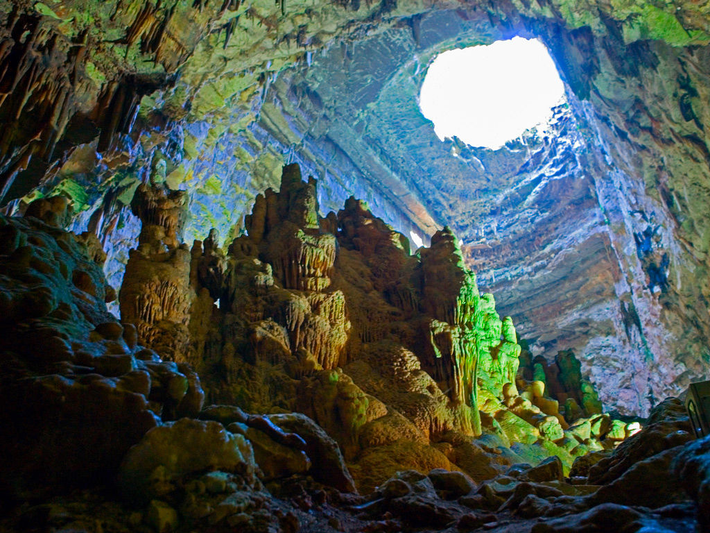 Percorsi naturalistici