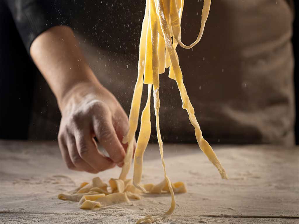 Su Barchile - Food 7