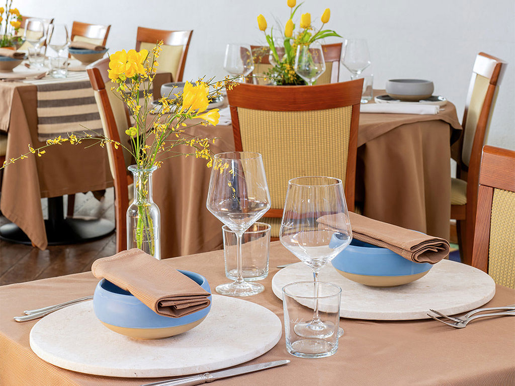 Su Barchile - Menu 12