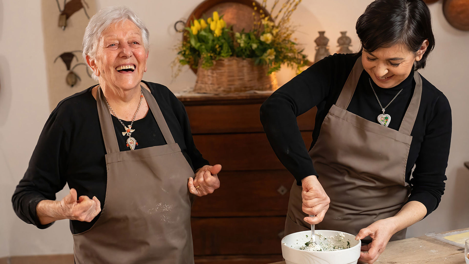 Su Barchile - LABORATORIO DI DOLCI SARDI TRADIZIONALI  3
