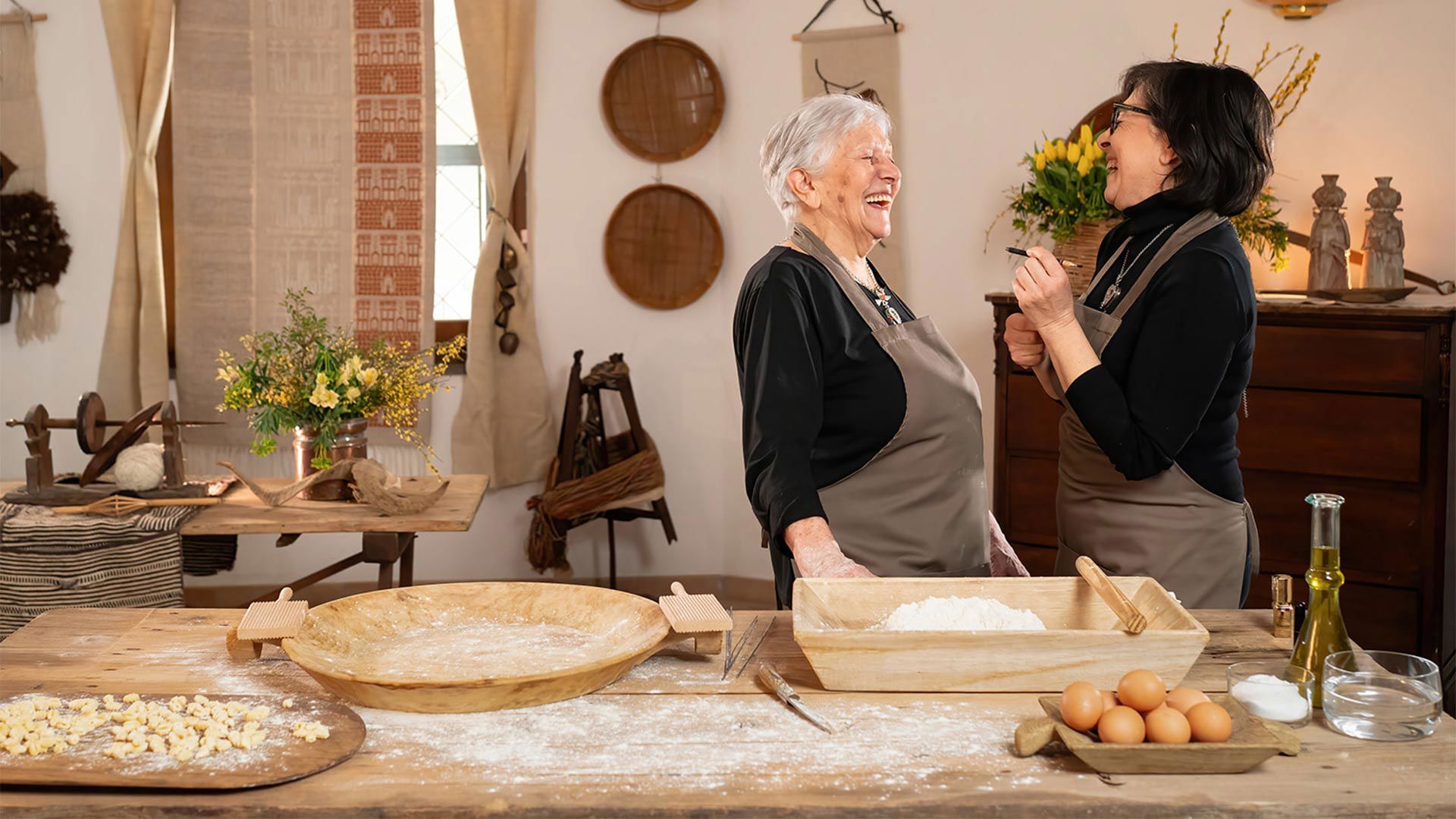 Su Barchile - Food 4