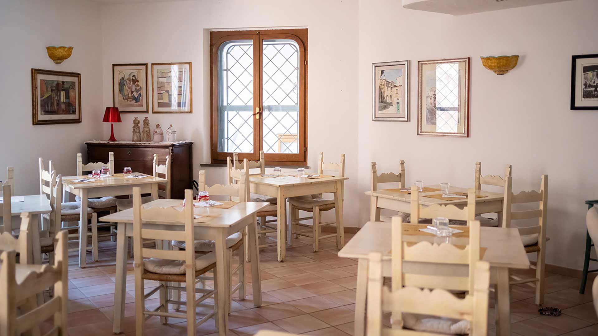 Su Barchile - Pizzeria 4