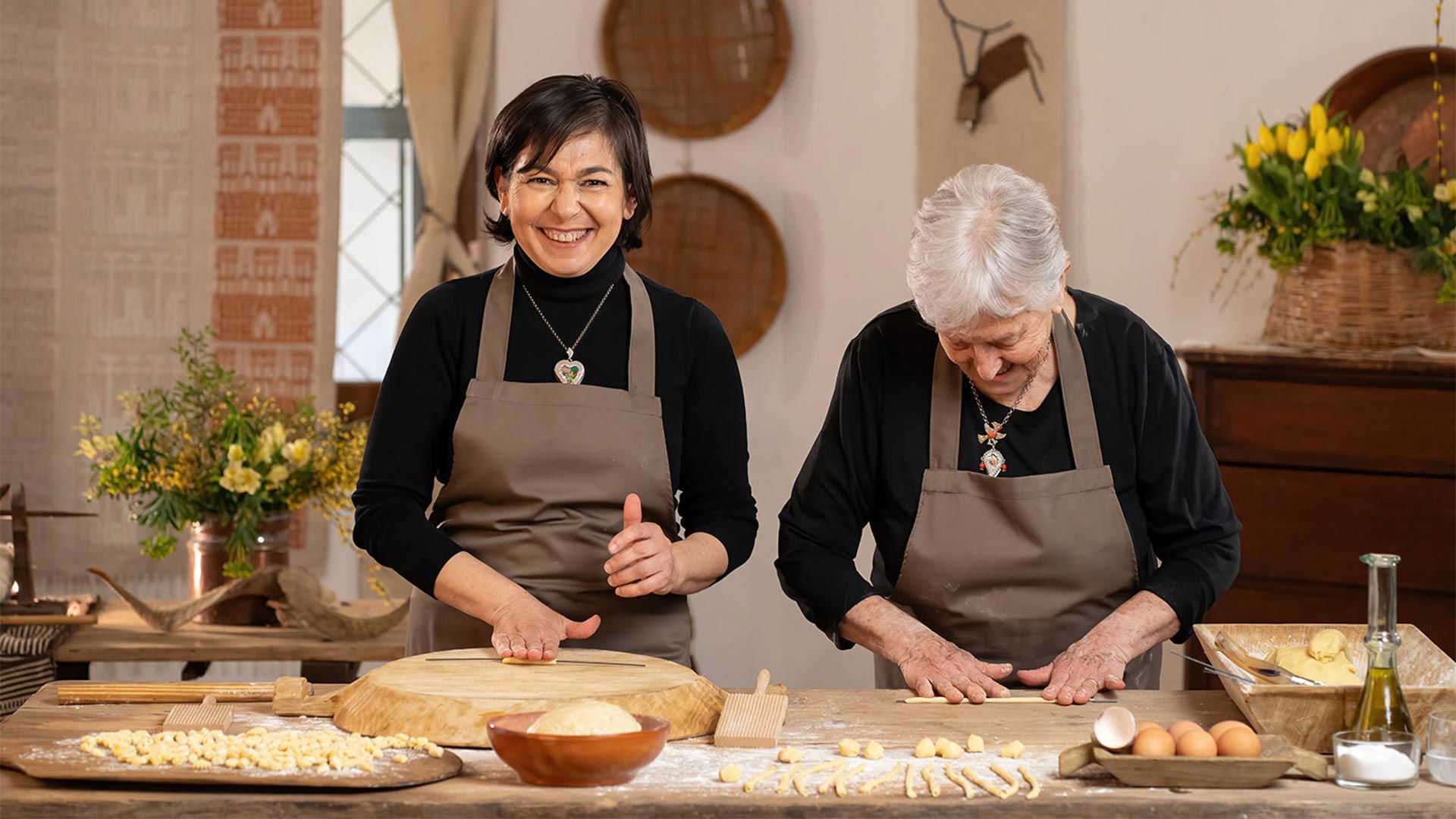 Su Barchile - About us 3