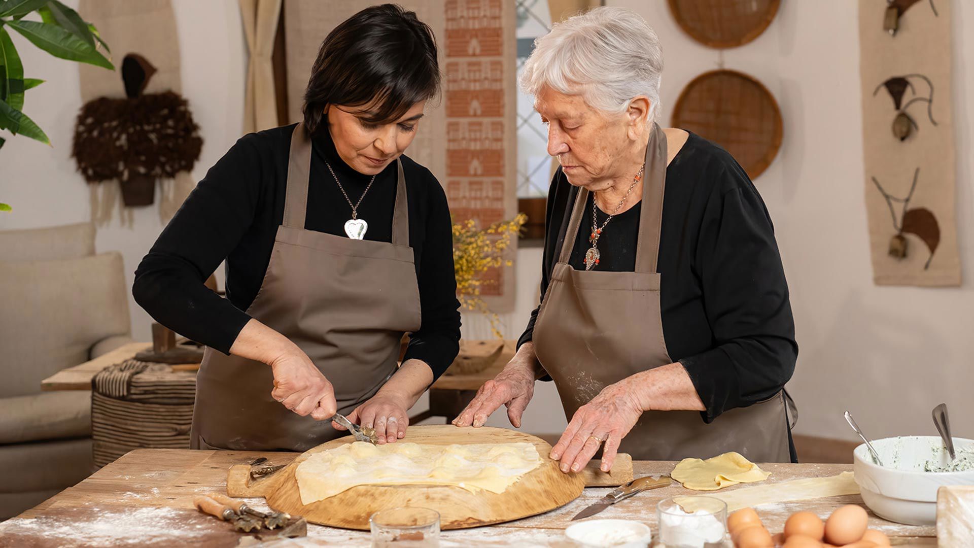 Su Barchile - Gluten Free 6