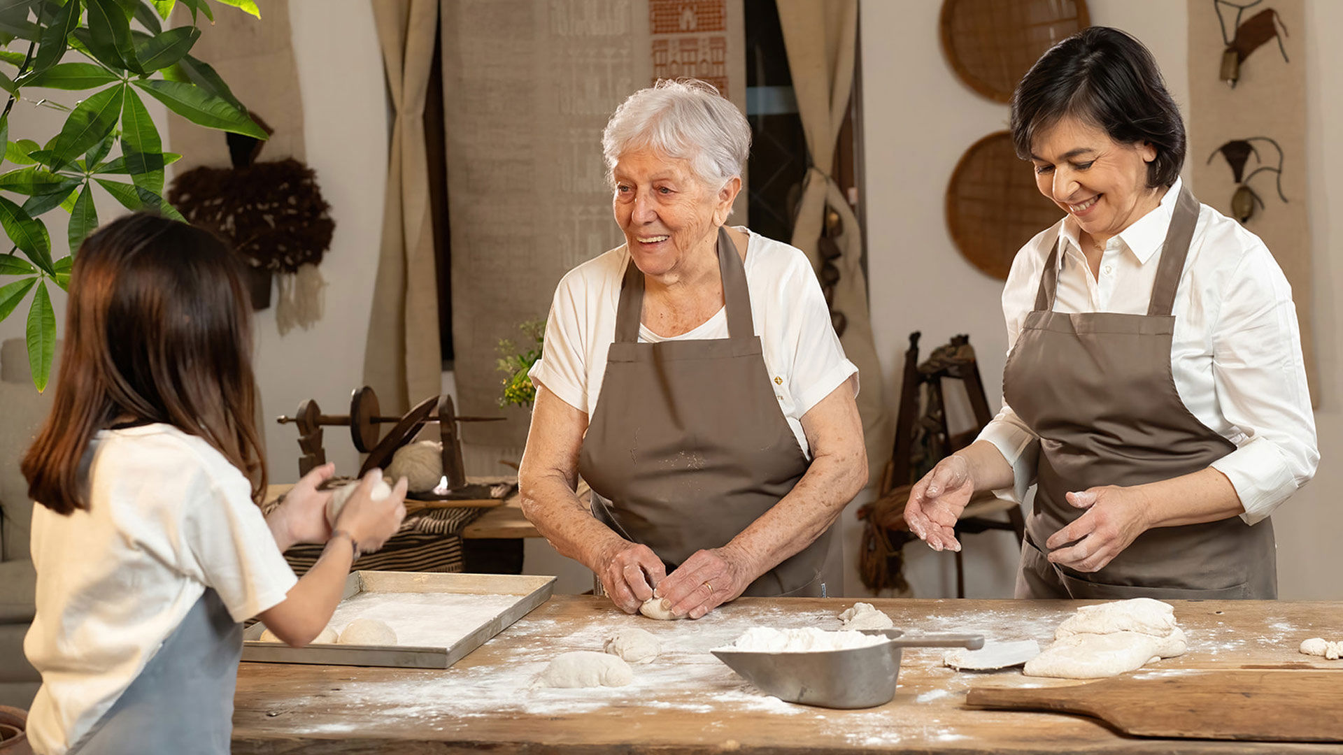Su Barchile - LABORATORIO DI DOLCI SARDI TRADIZIONALI  1
