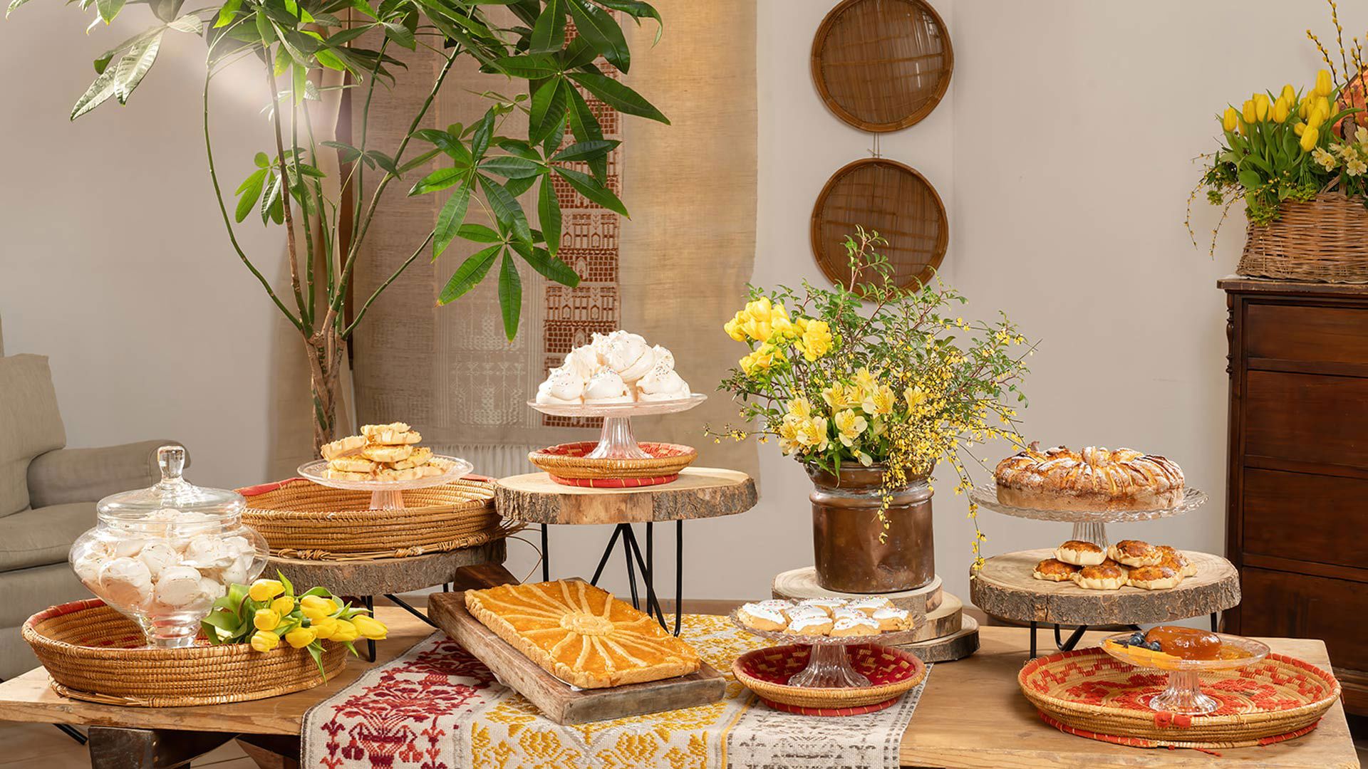 Su Barchile - LABORATORIO DI DOLCI SARDI TRADIZIONALI  2