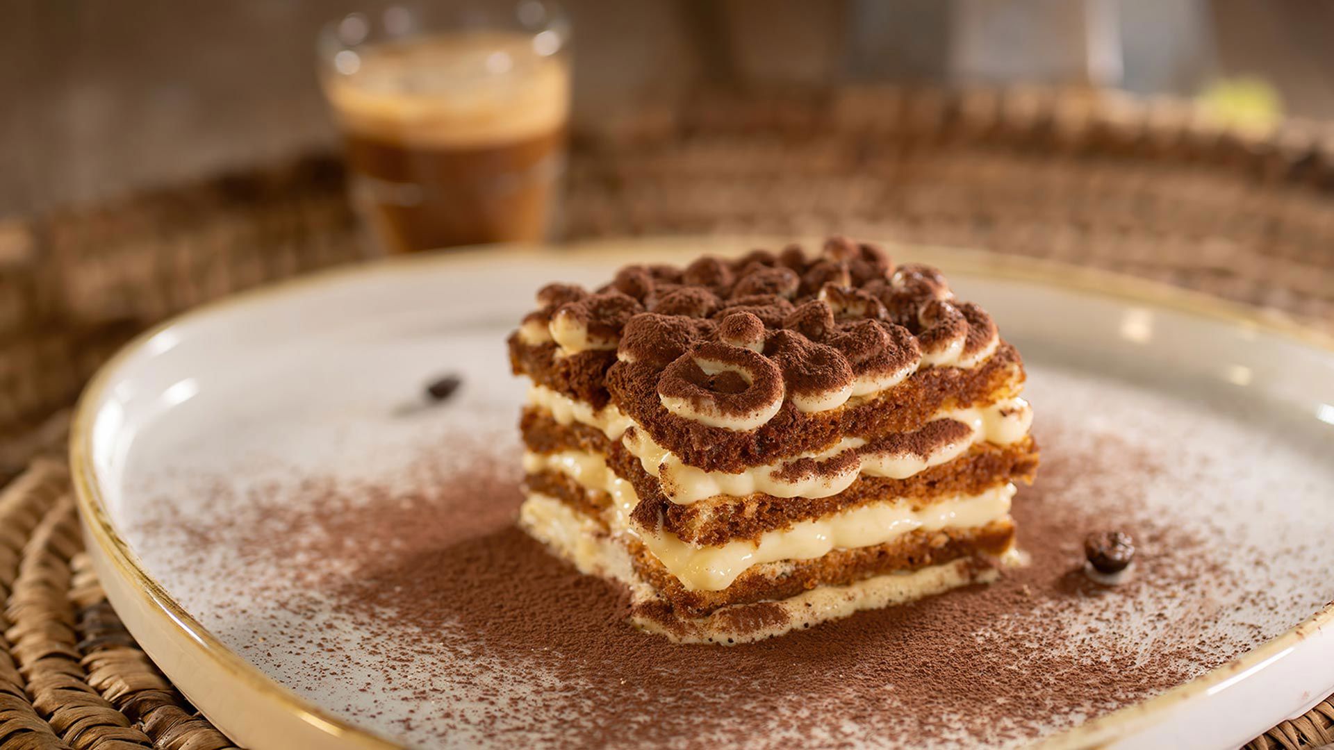 Su Barchile - Corso sul Tiramisù 2