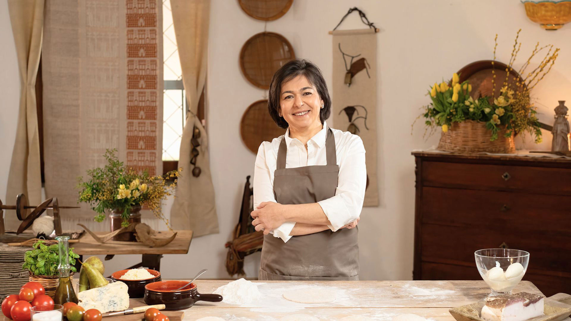 Su Barchile - Laboratorio di pizza 4