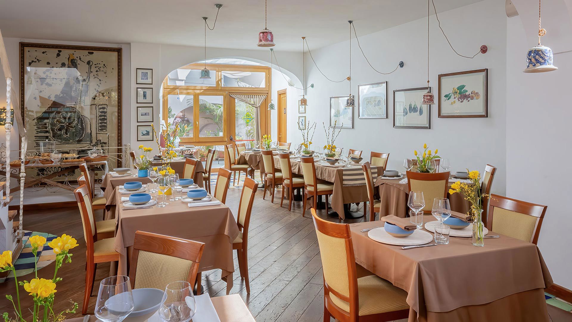 Su Barchile - Restaurant 2