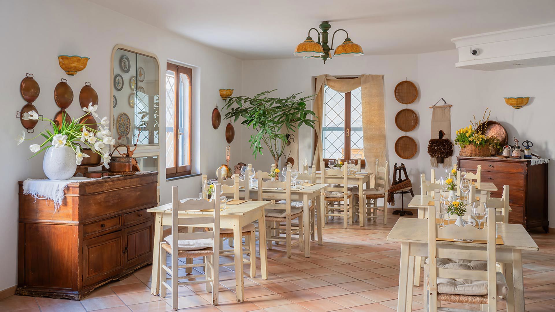 Su Barchile - Hotel 5