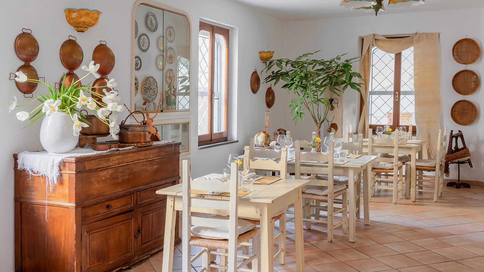 Su Barchile - Food 3