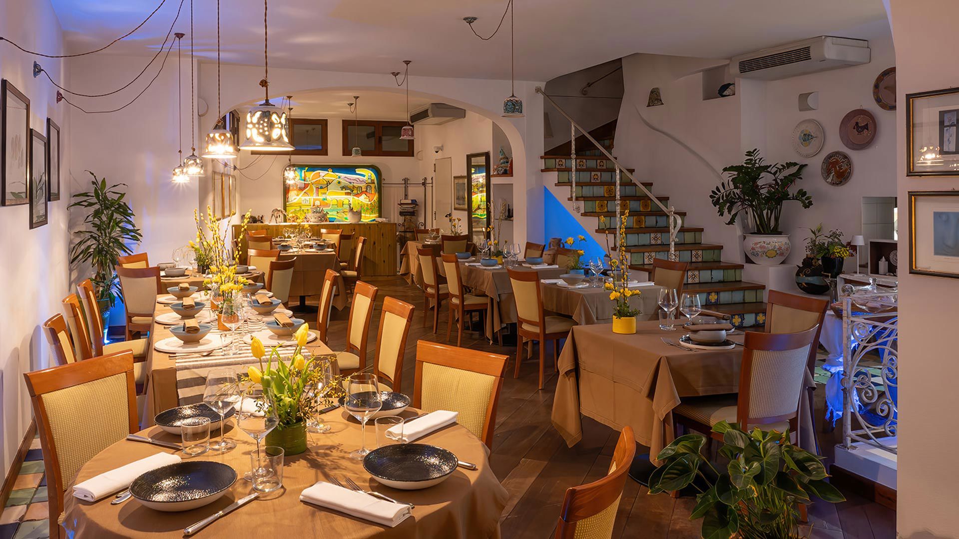 Su Barchile - Hotel 6