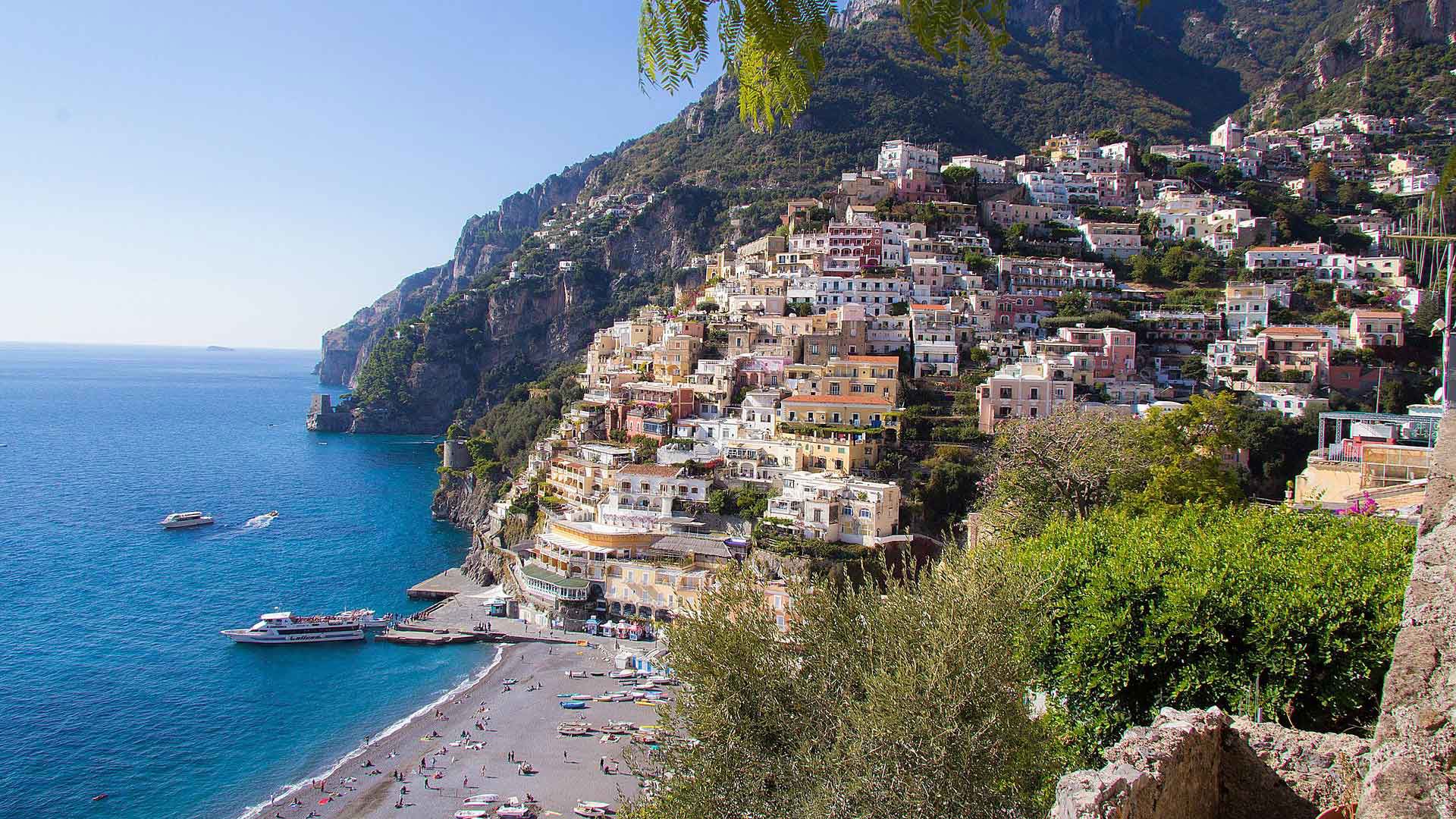 Principe di Napoli 1