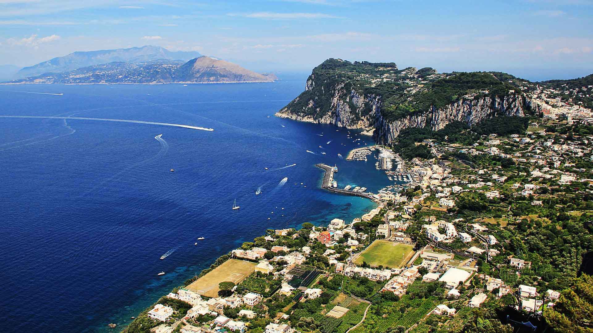 Principe di Napoli 1