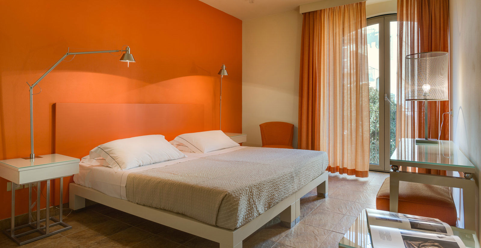 Two-bedrooms Apartment 2