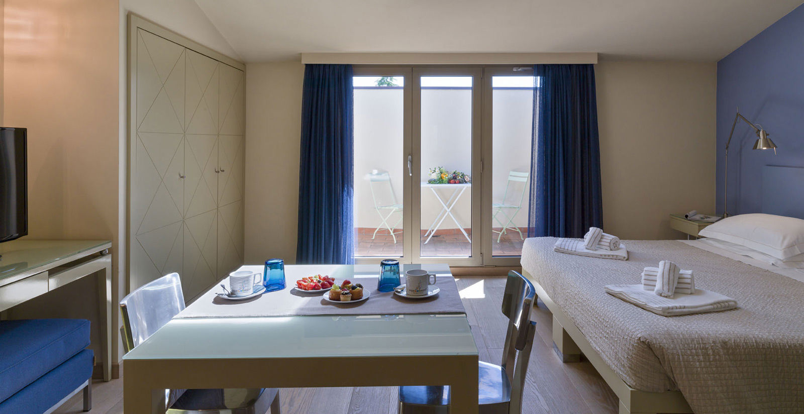 Appartamento Studio 2