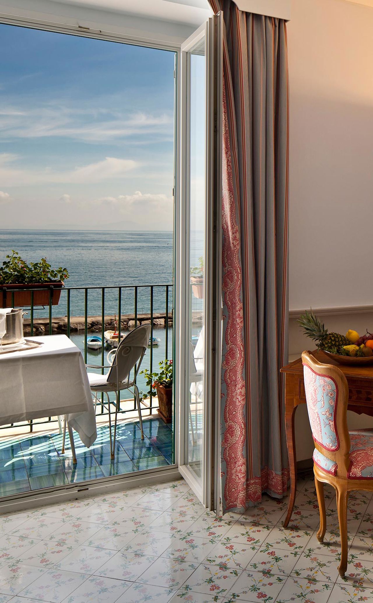 Regina Isabella Suite 21