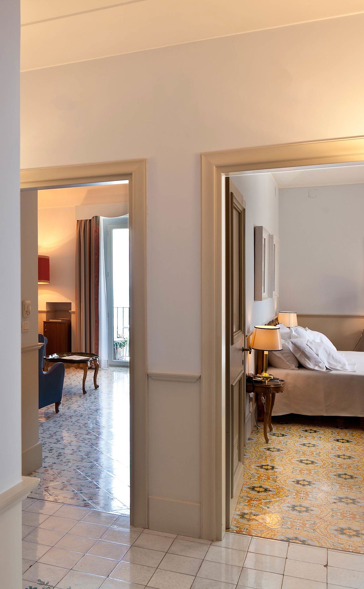 Regina Isabella Suite 33