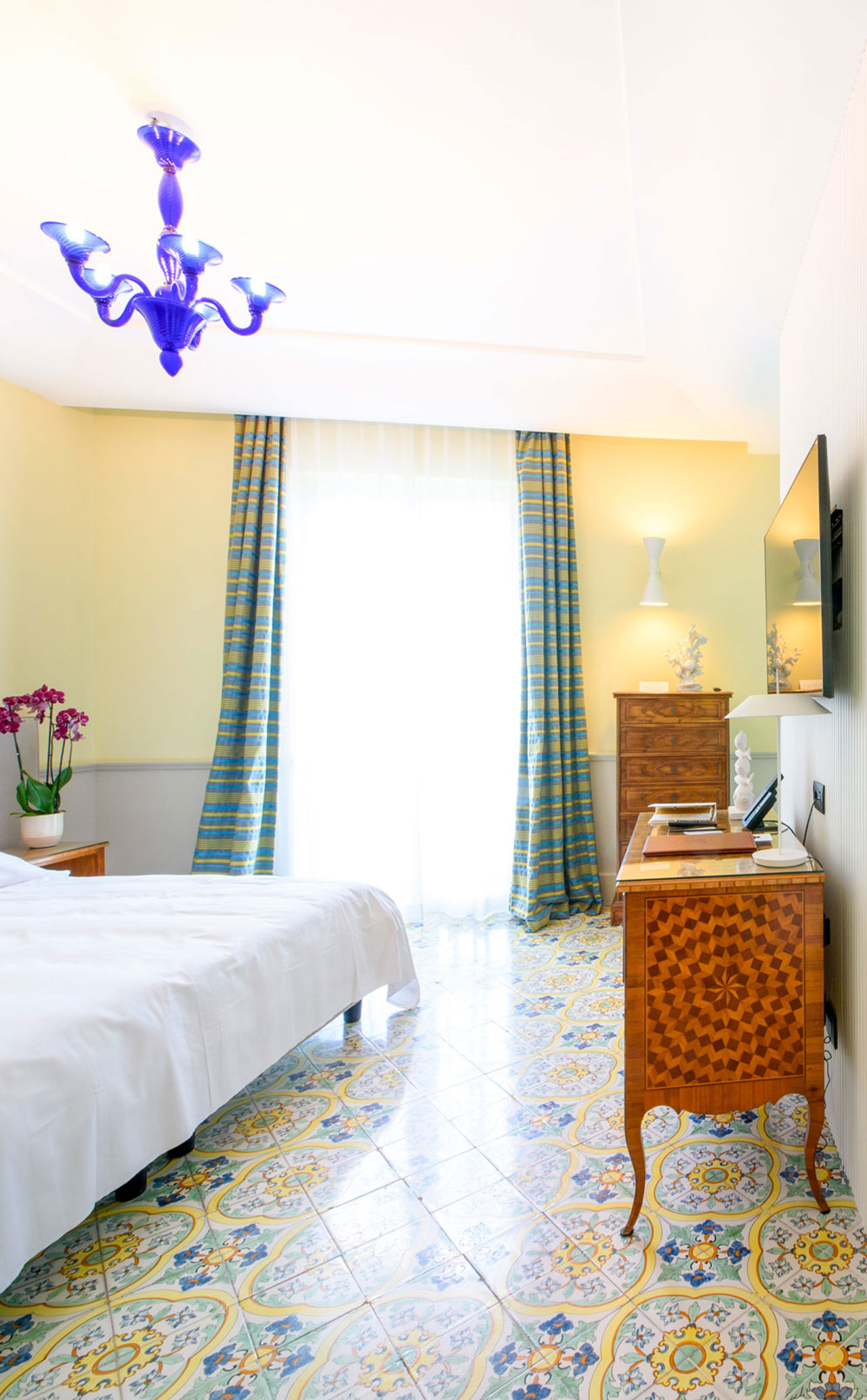 Regina Isabella Suite 31