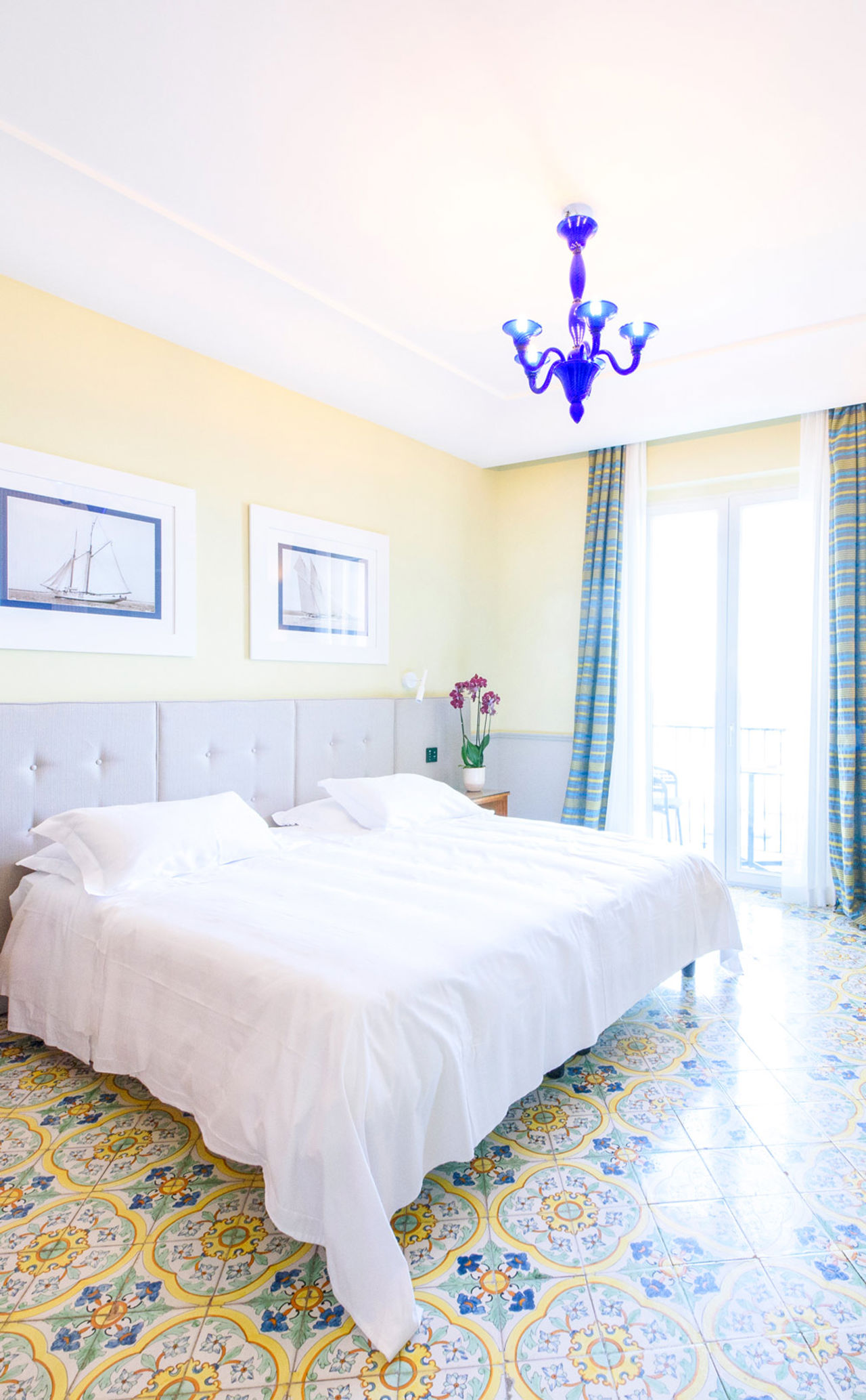 Regina Isabella Suite 30