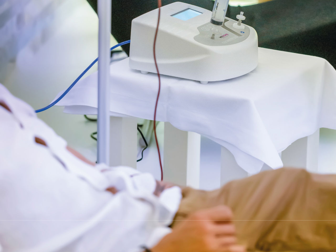 Ozone Therapy 19 Ozone Therapy 19