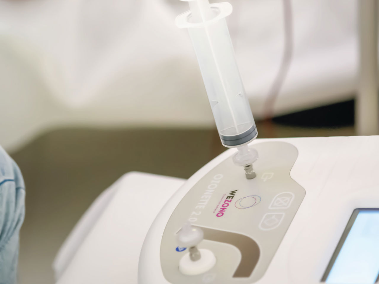 Ozone Therapy 18 Ozone Therapy 18