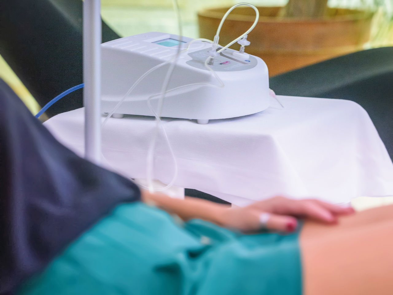 Ozone Therapy 24 Ozone Therapy 24