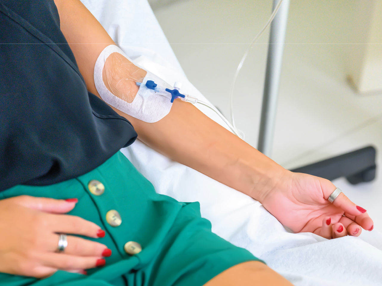 Ozone Therapy 22 Ozone Therapy 22