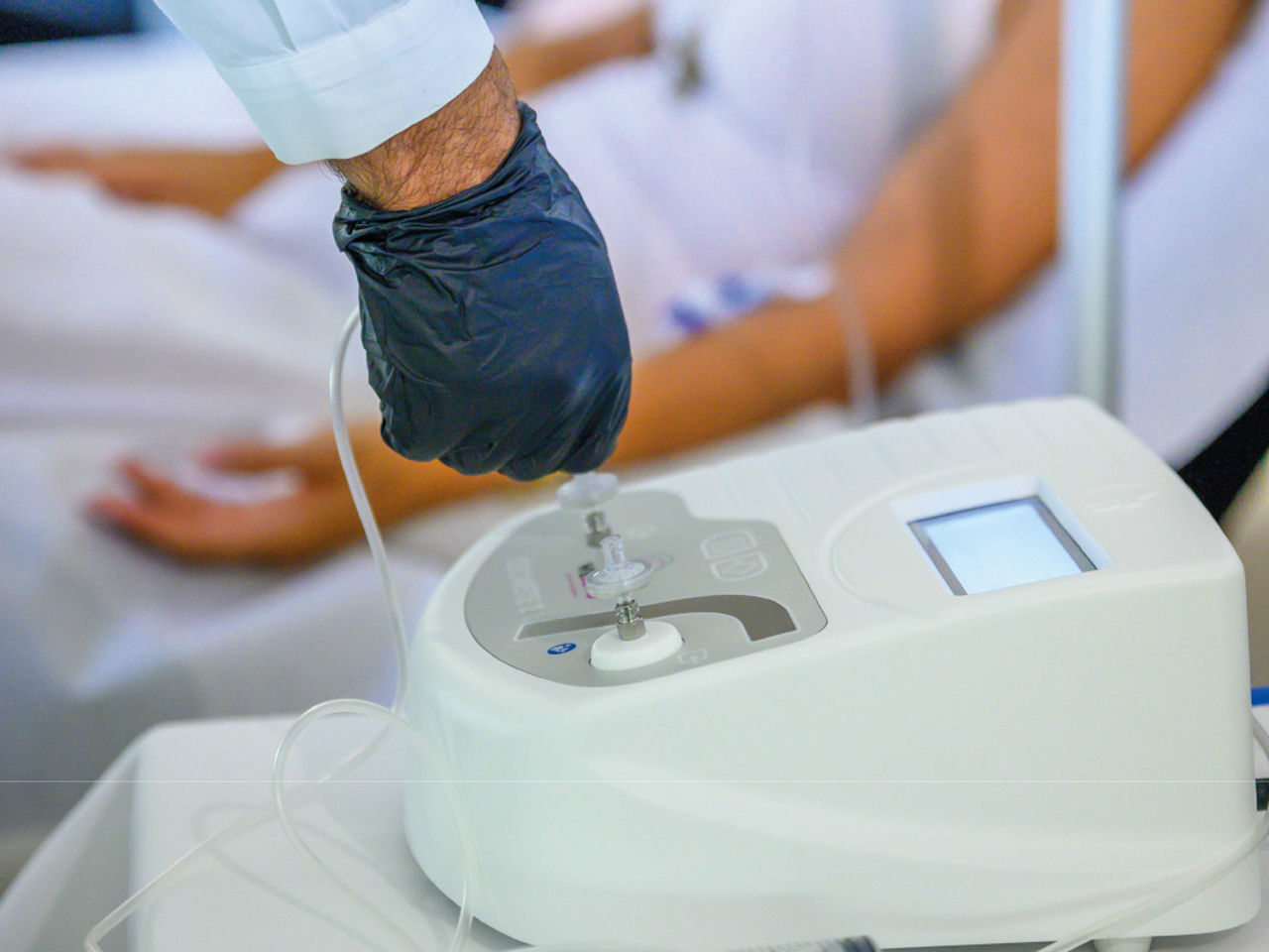 Ozone Therapy 23 Ozone Therapy 23