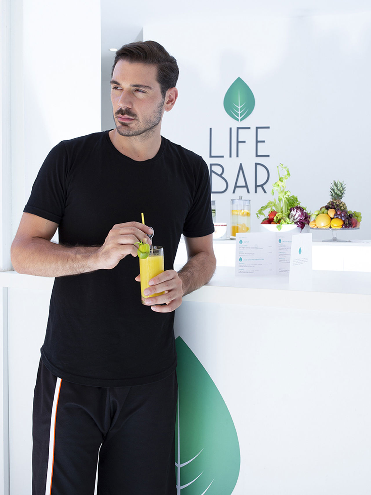 Life Bar 10