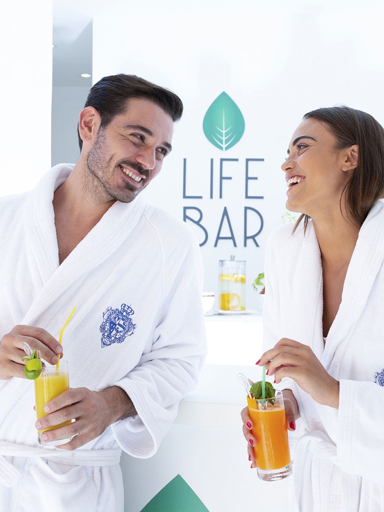 Life Bar 12