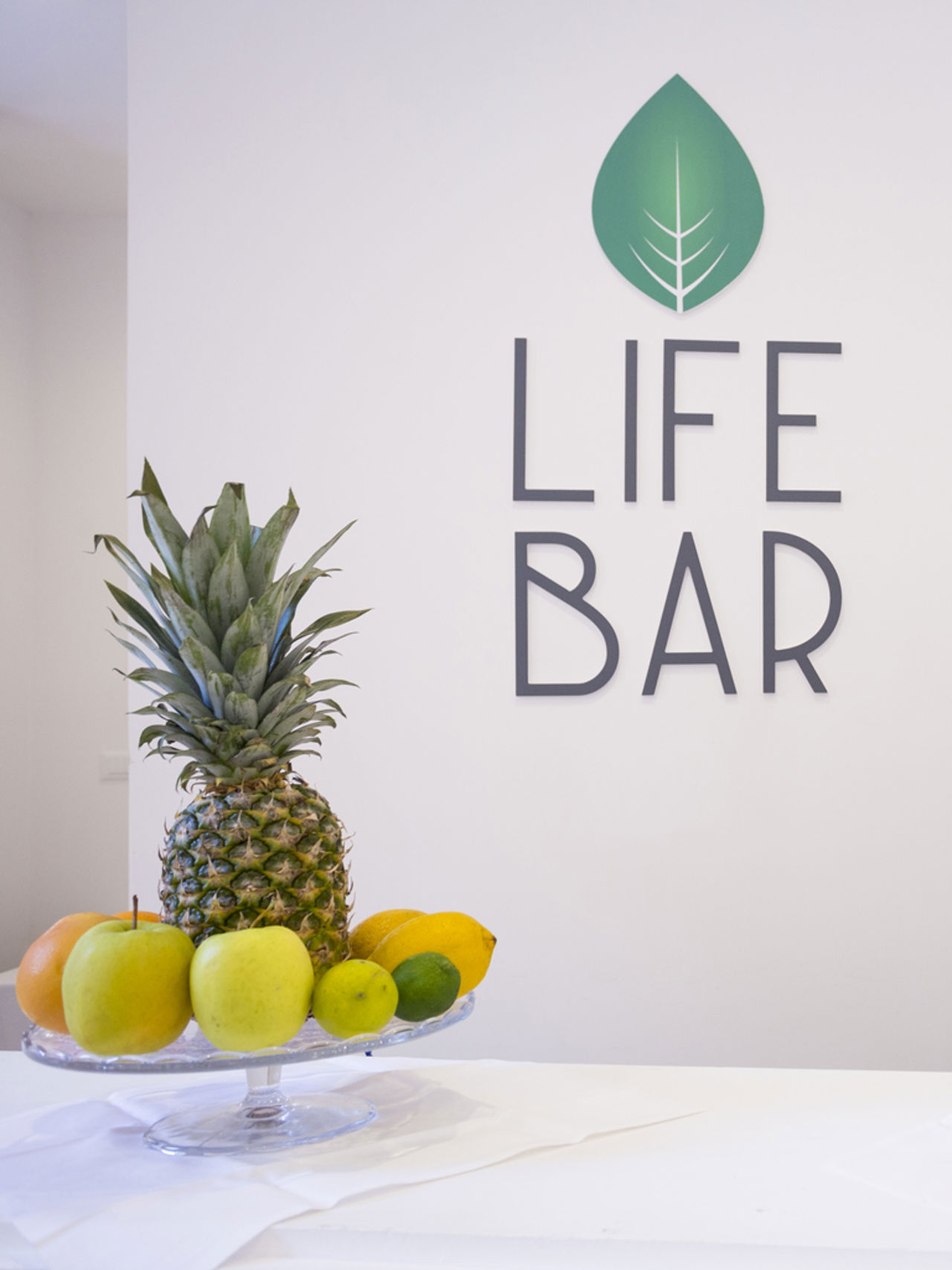 Life Bar 11
