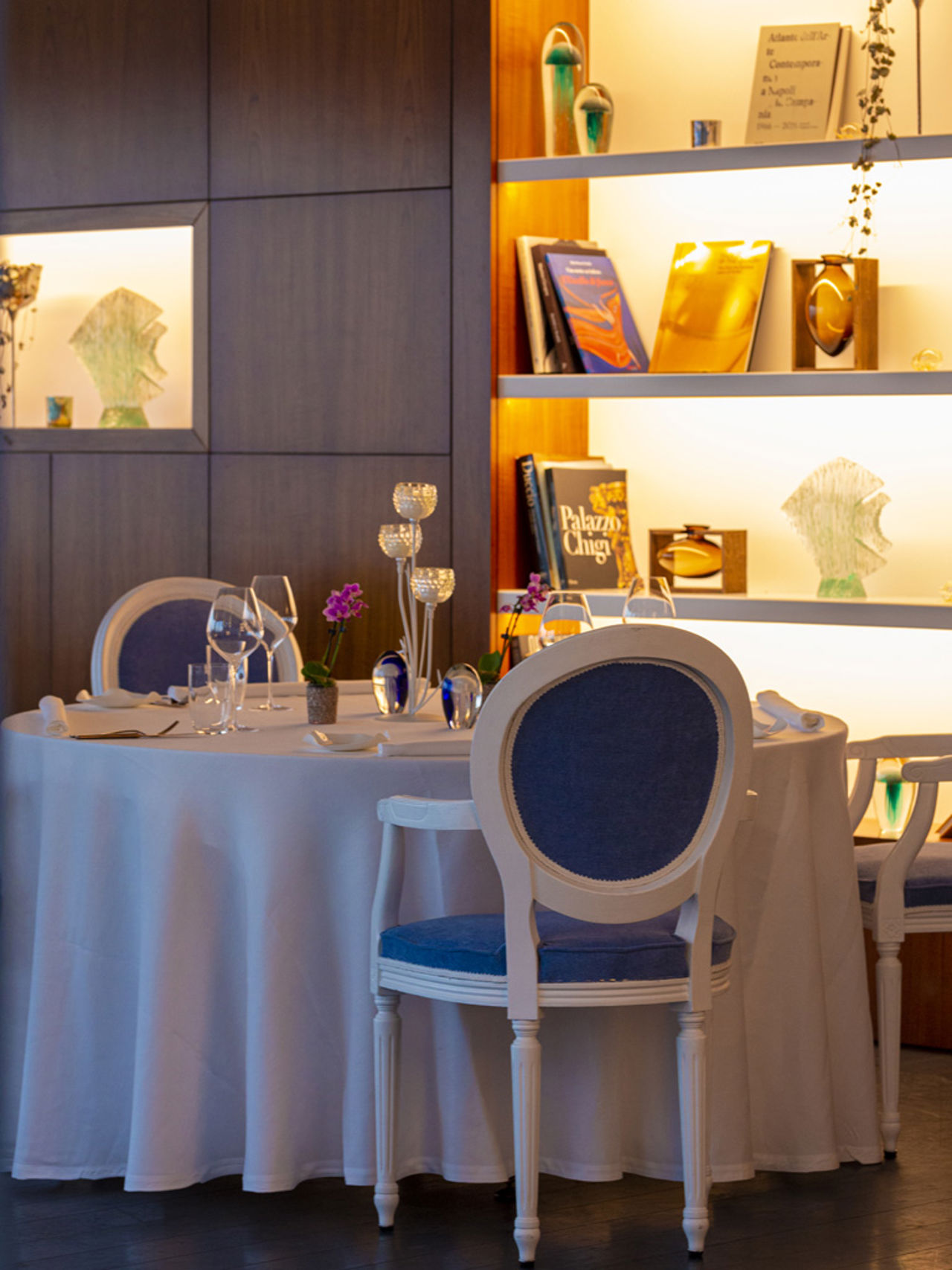 Ristorante Indaco 8