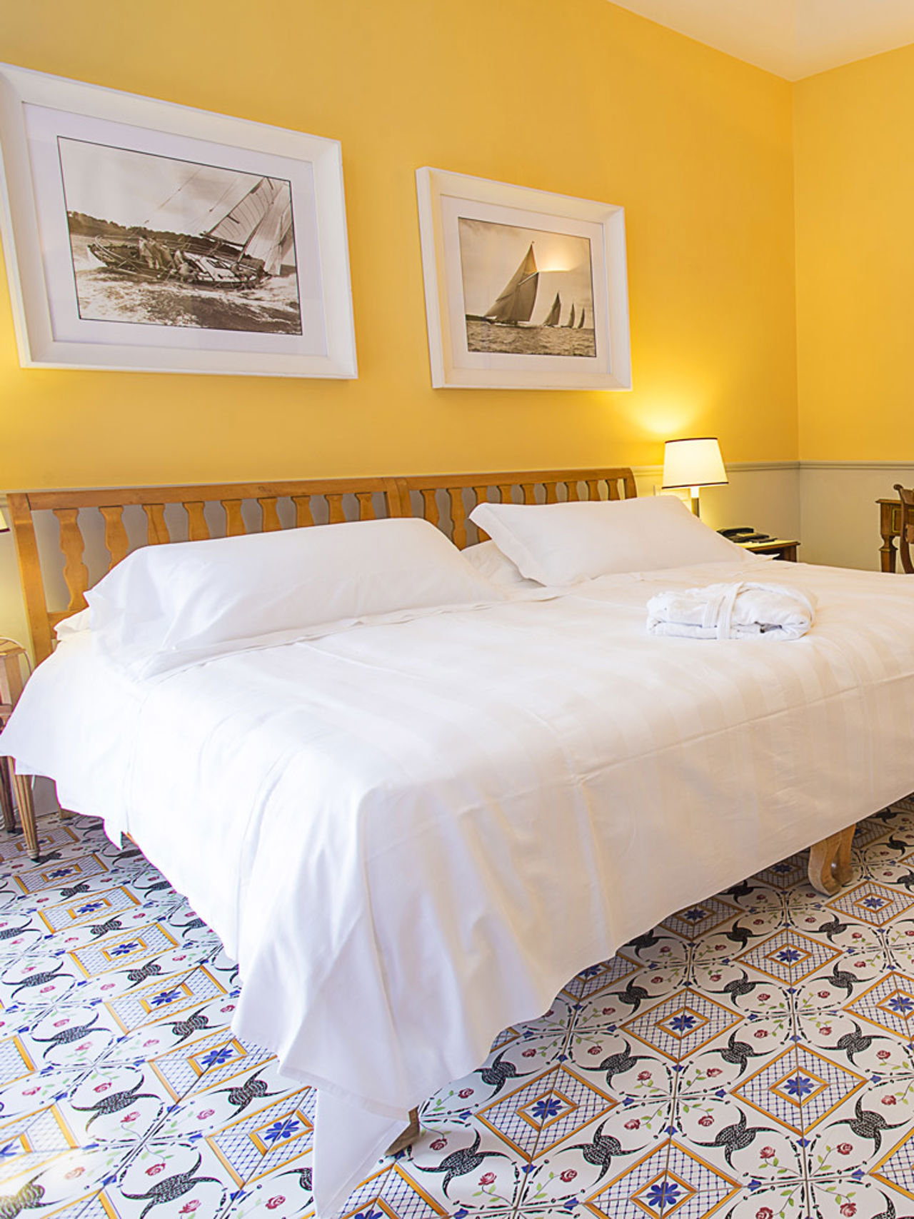 Junior Suite 12