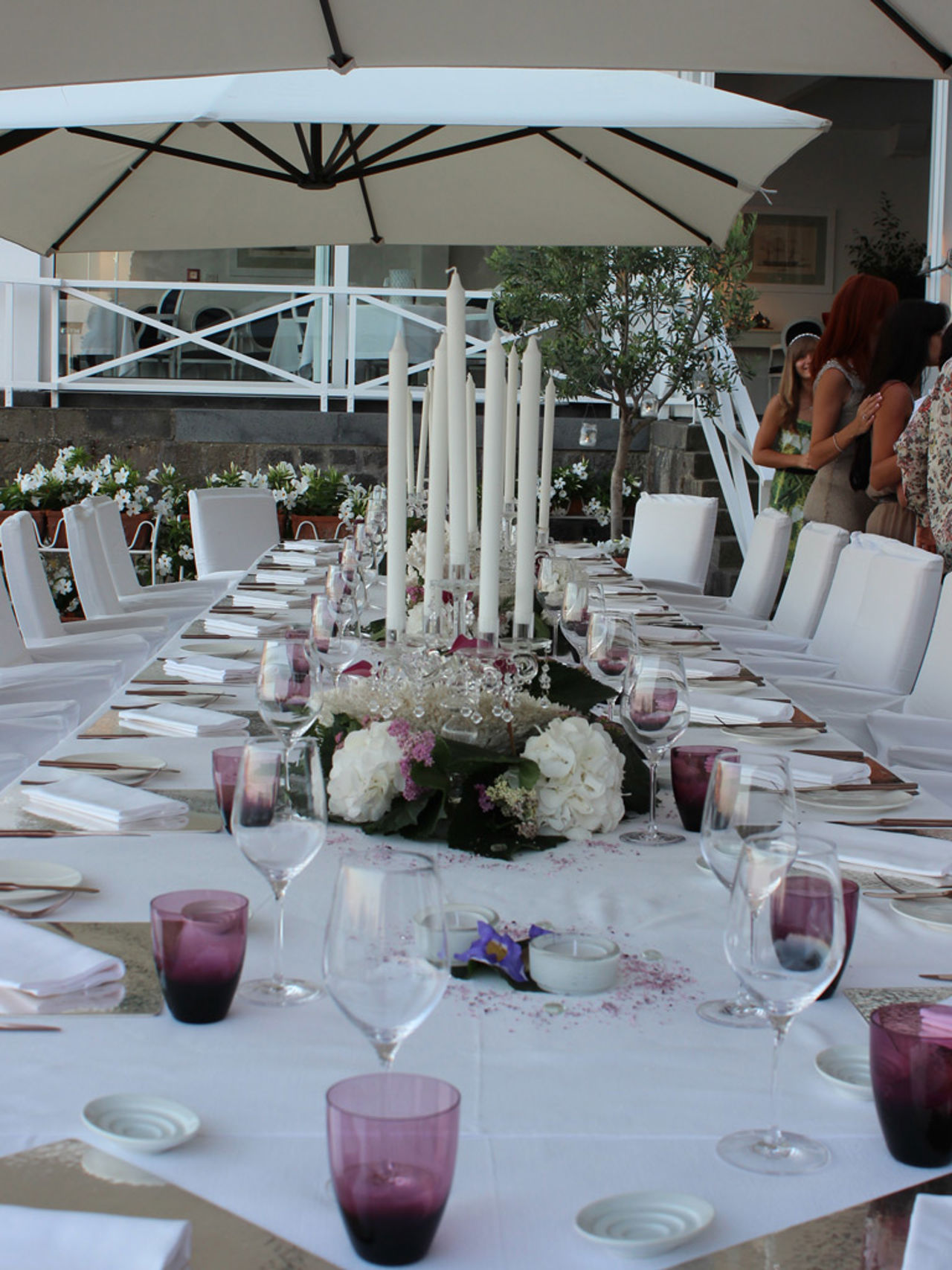 Matrimoni & Eventi privati 9 Matrimoni & Eventi privati 9