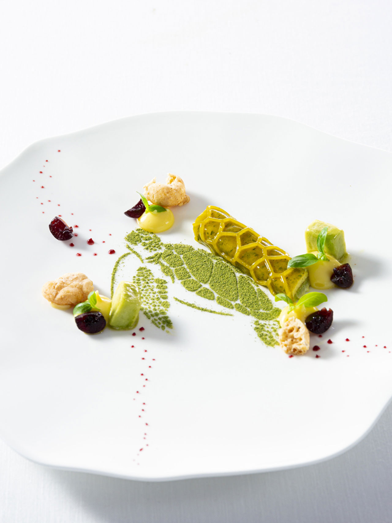 Ristorante Indaco 7