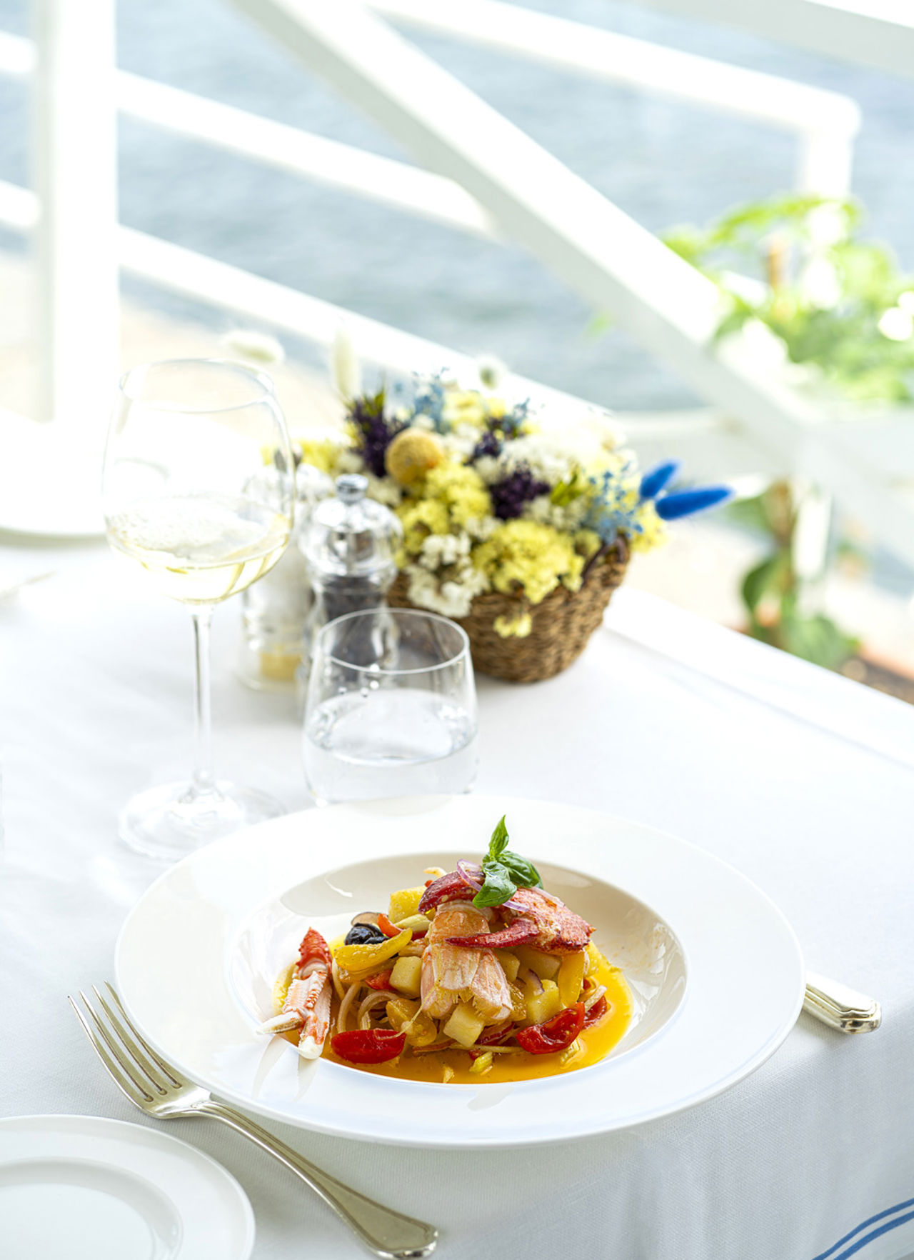 Ristorante Sporting 11