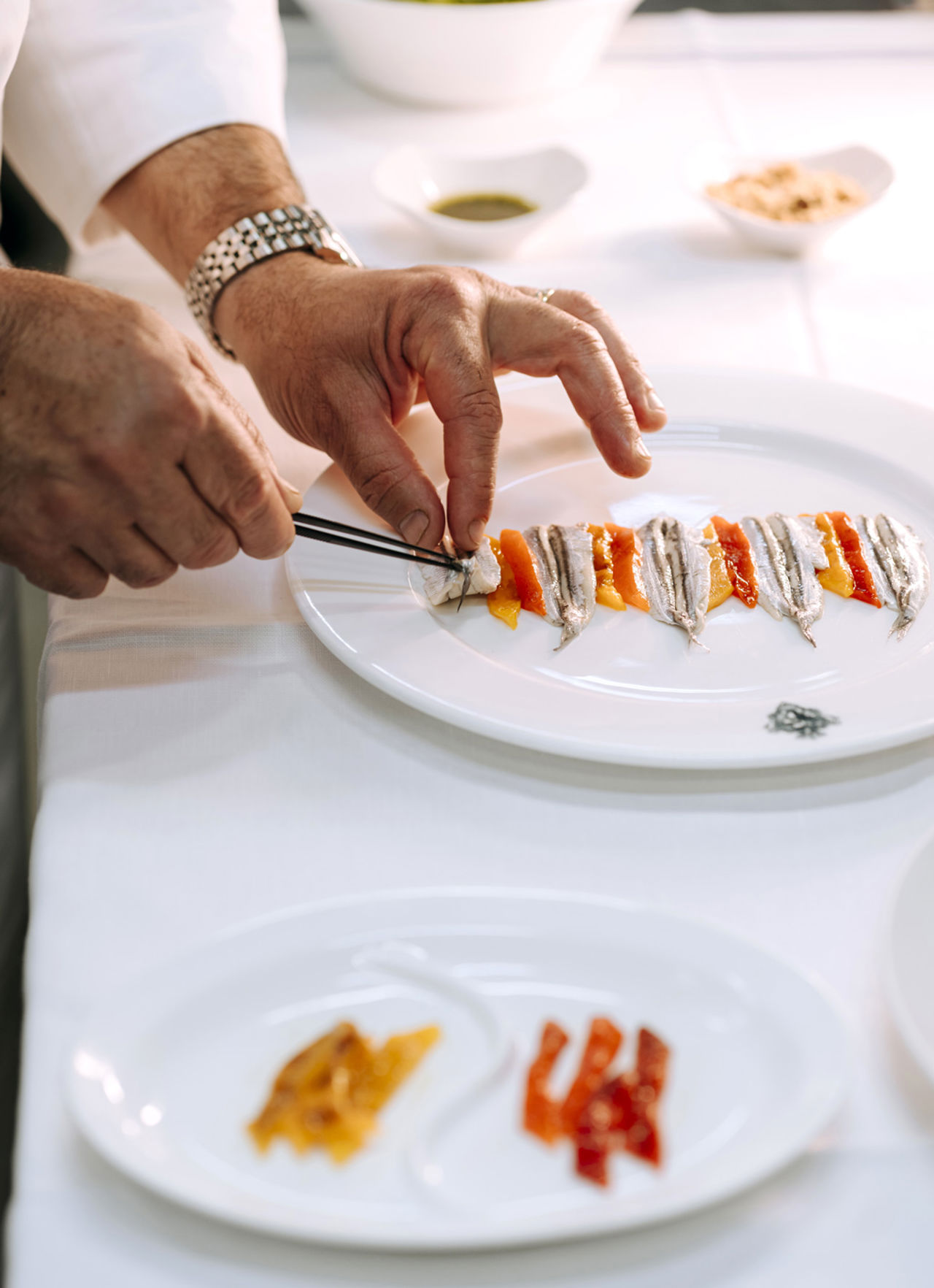 Ristorante Sporting 17