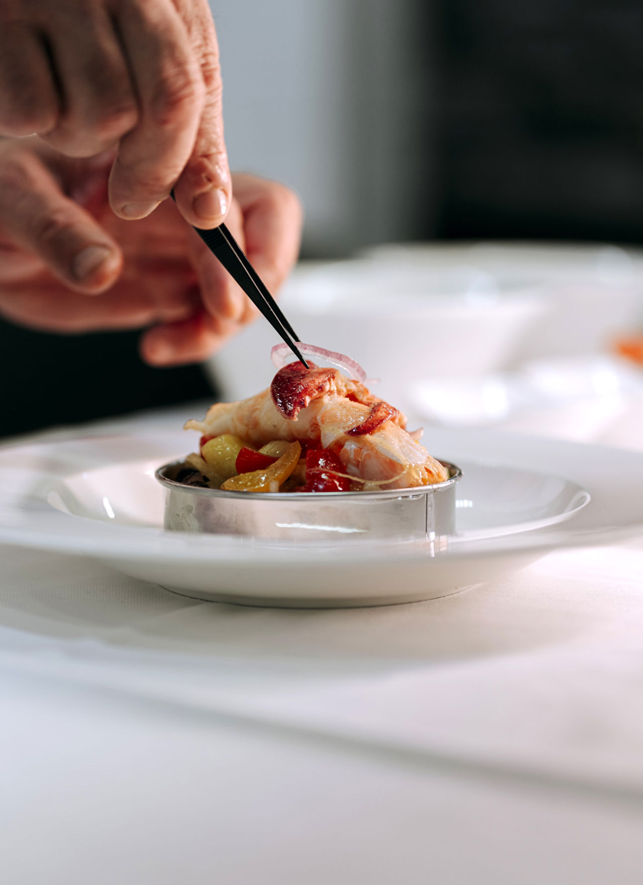Ristorante Sporting 9