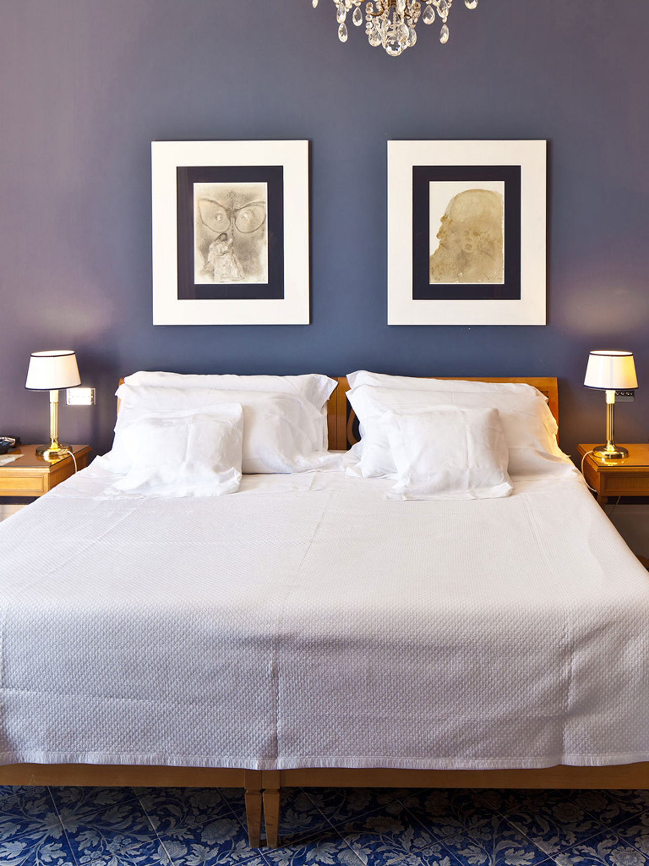 Royal Suite 16