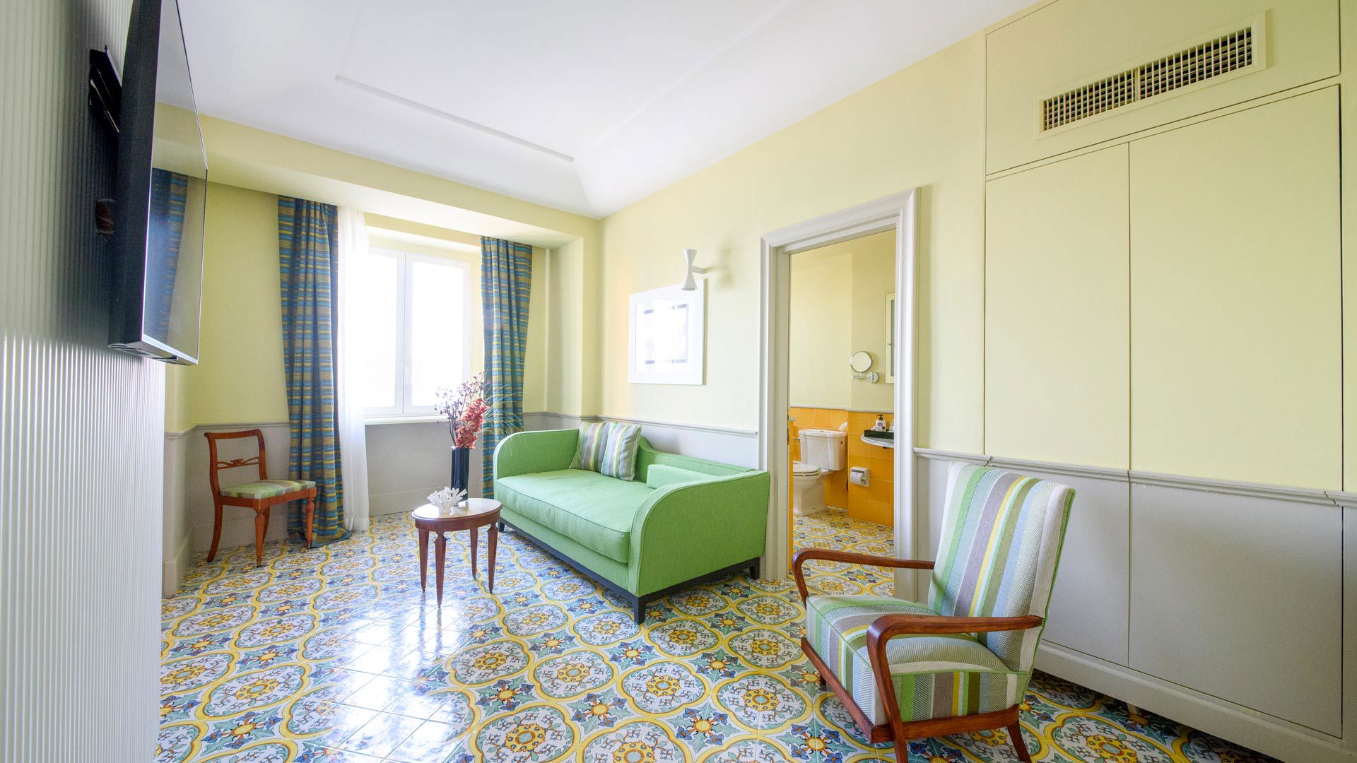 Regina Isabella Suite 11