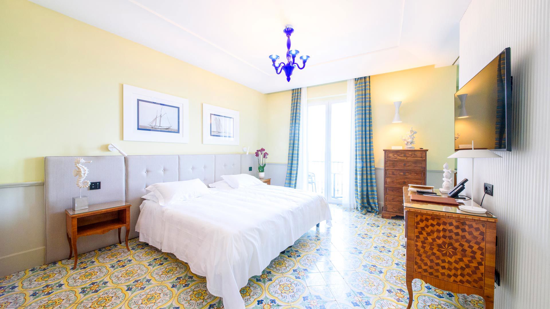 Regina Isabella Suite 10