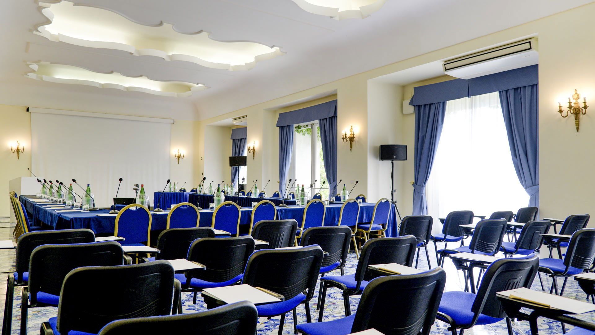 Centro Meeting 5