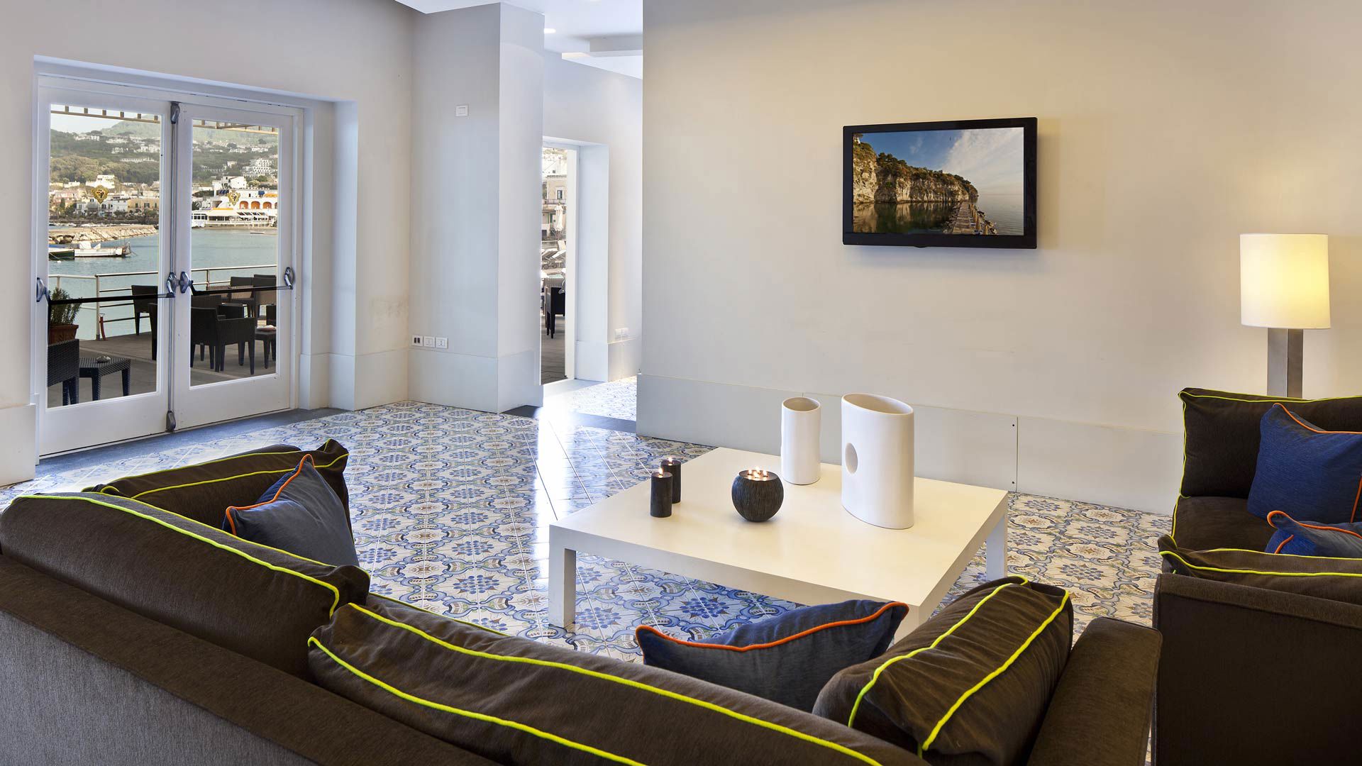 Bar Sporting 6